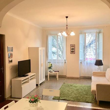 Casa Francesca Appartement Lucca Buitenkant foto