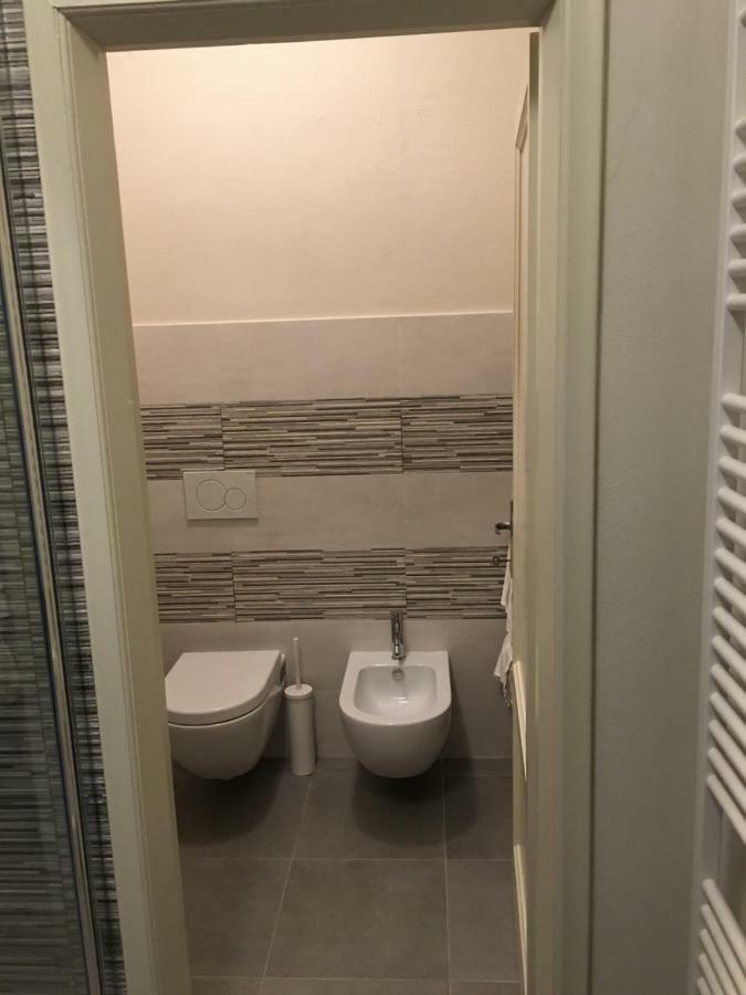 Casa Francesca Appartement Lucca Buitenkant foto