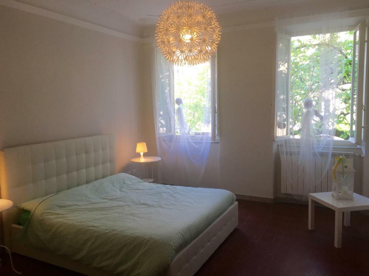 Casa Francesca Appartement Lucca Buitenkant foto