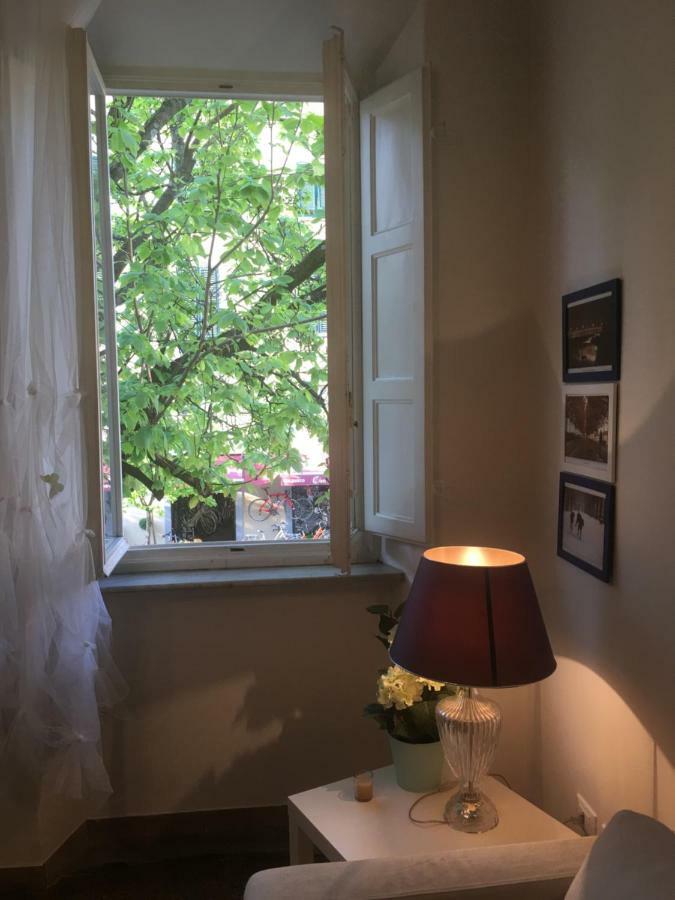 Casa Francesca Appartement Lucca Buitenkant foto