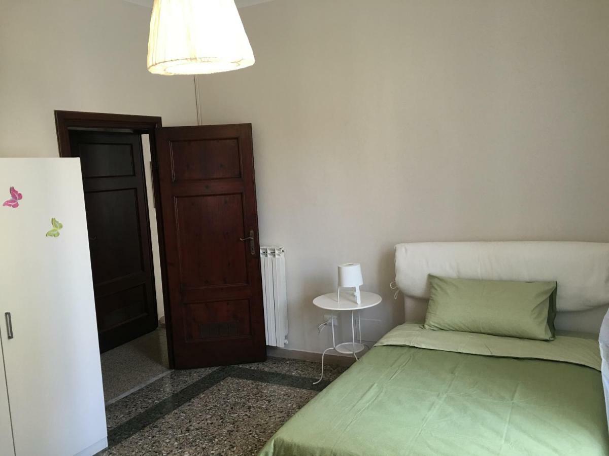 Casa Francesca Appartement Lucca Buitenkant foto