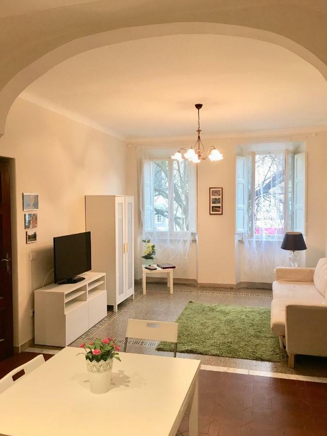 Casa Francesca Appartement Lucca Buitenkant foto