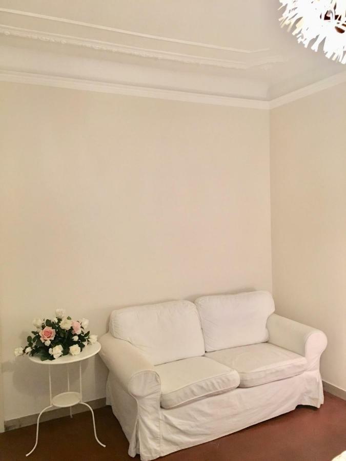 Casa Francesca Appartement Lucca Buitenkant foto