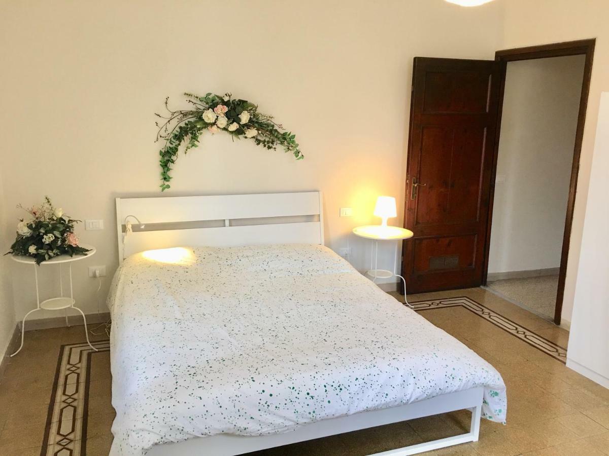 Casa Francesca Appartement Lucca Buitenkant foto