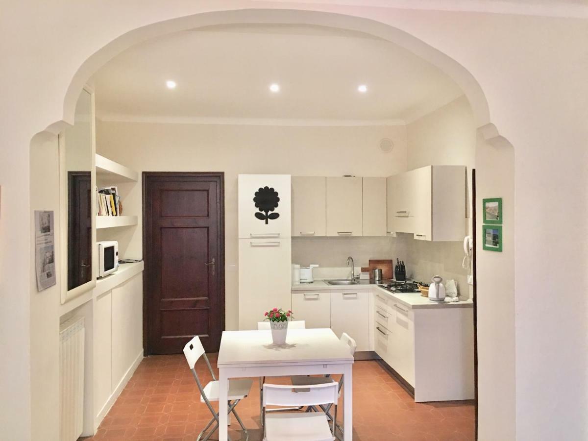 Casa Francesca Appartement Lucca Buitenkant foto